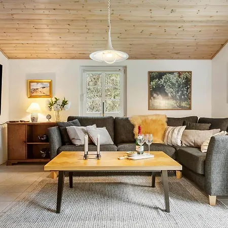 Holiday home 10292-ulfborg-baekbyvej-15 Ulfborg