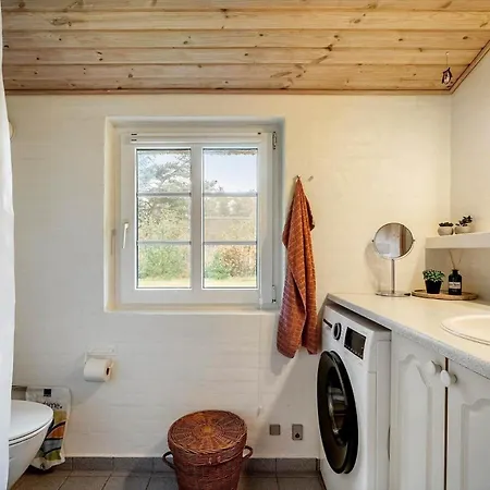 10292-ulfborg-baekbyvej-15 Tatil Evi Ulfborg