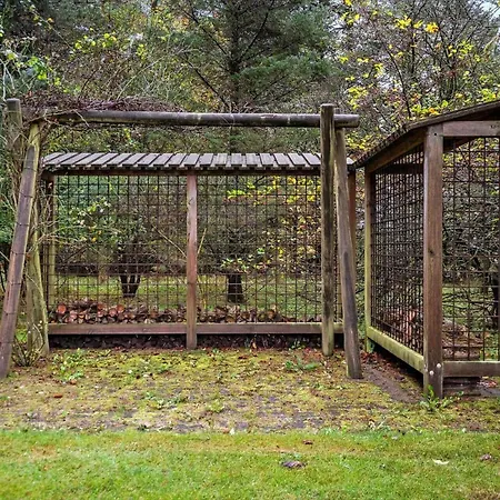 Tatil Evi 10292-ulfborg-baekbyvej-15 Ulfborg