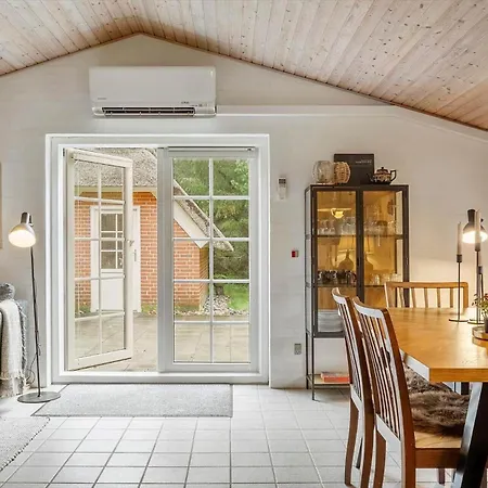 Dom wakacyjny 10292-ulfborg-baekbyvej-15 Ulfborg