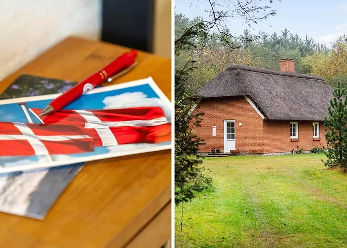 Сasa de vacaciones 10292-ulfborg-baekbyvej-15 Ulfborg