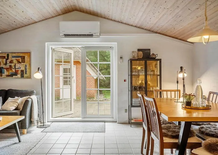 Holiday home 10292-ulfborg-baekbyvej-15 Ulfborg