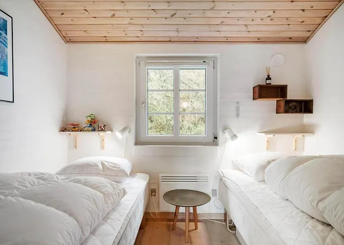 Holiday home 10292-ulfborg-baekbyvej-15 *